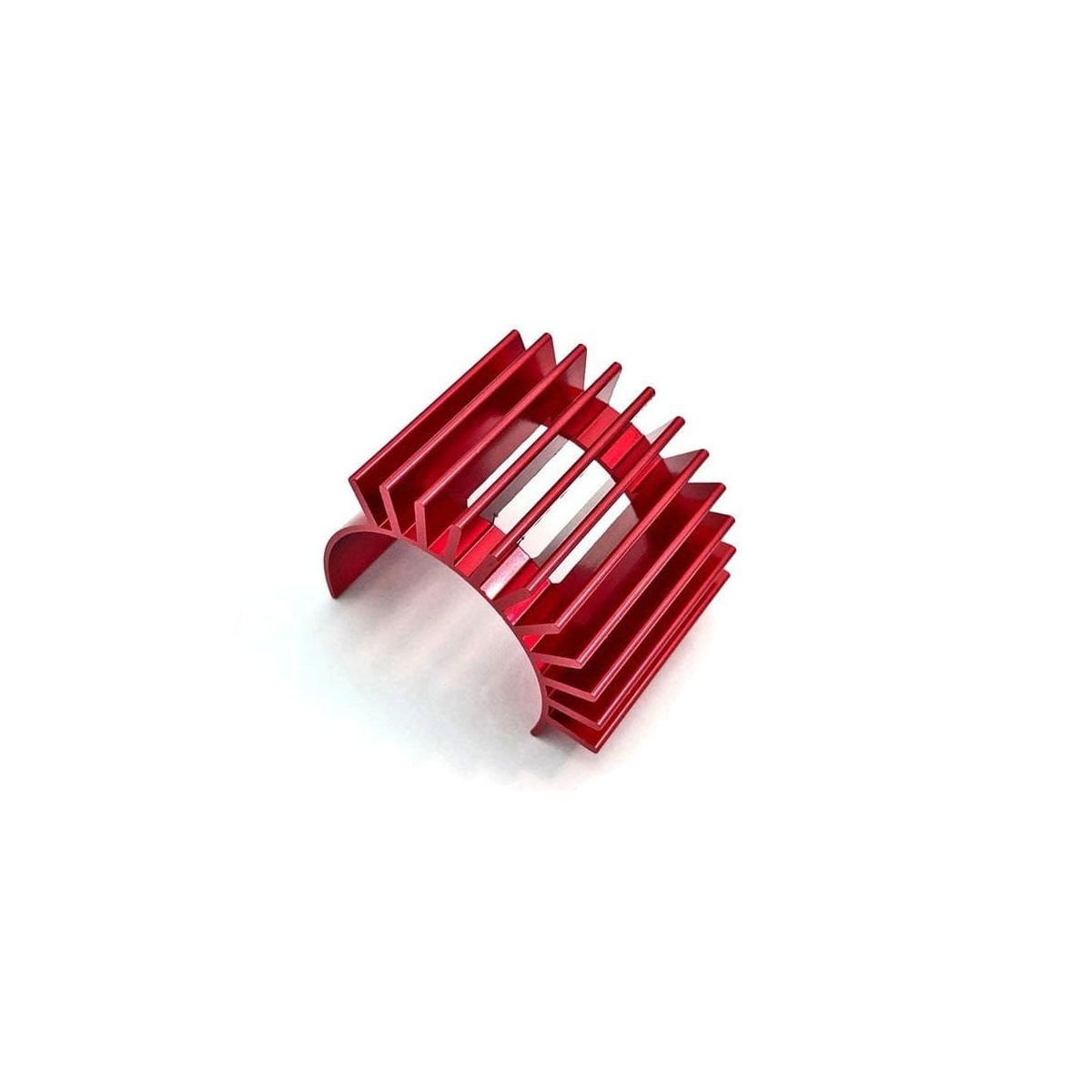 Kyosho Alu Motorkühlkörper Fazer 2.0