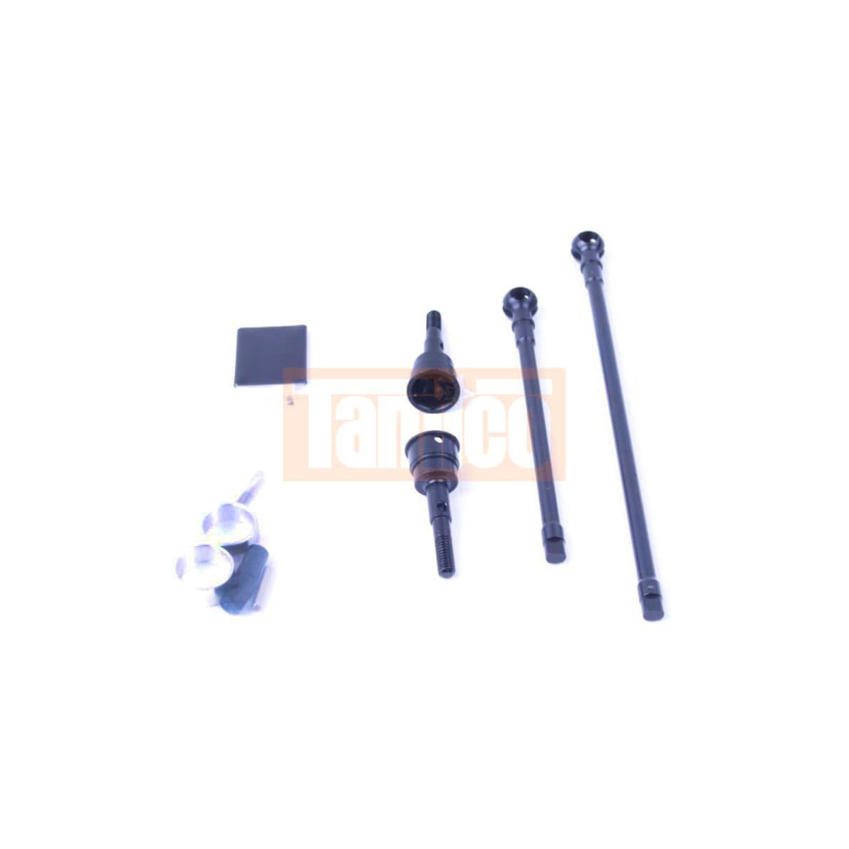 Gmade GA60 V2 CVA kit