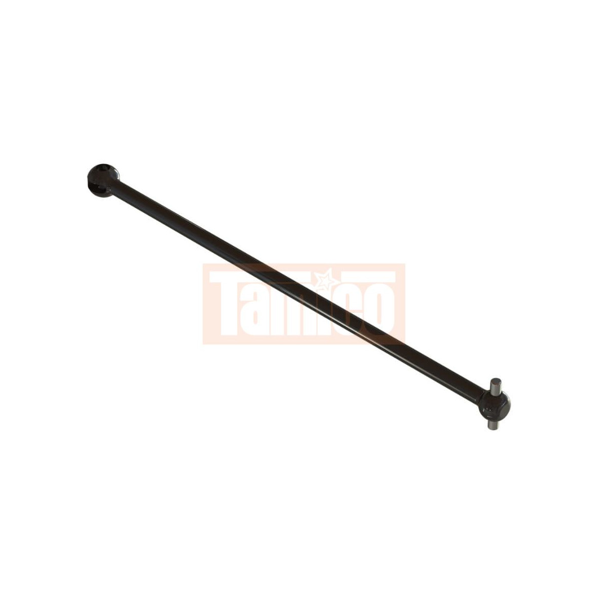 Arrma ARA310926 CVD DRIVESHAFT 182mm (1pc)