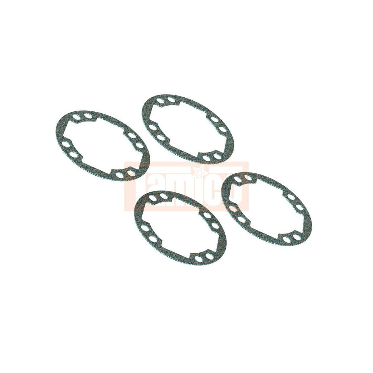 Arrma ARA310936 GASKET (4pcs)