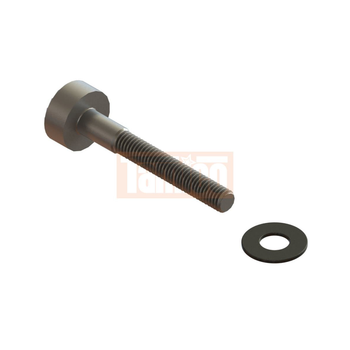 Arrma ARA340167 Servo Saver-Schraube