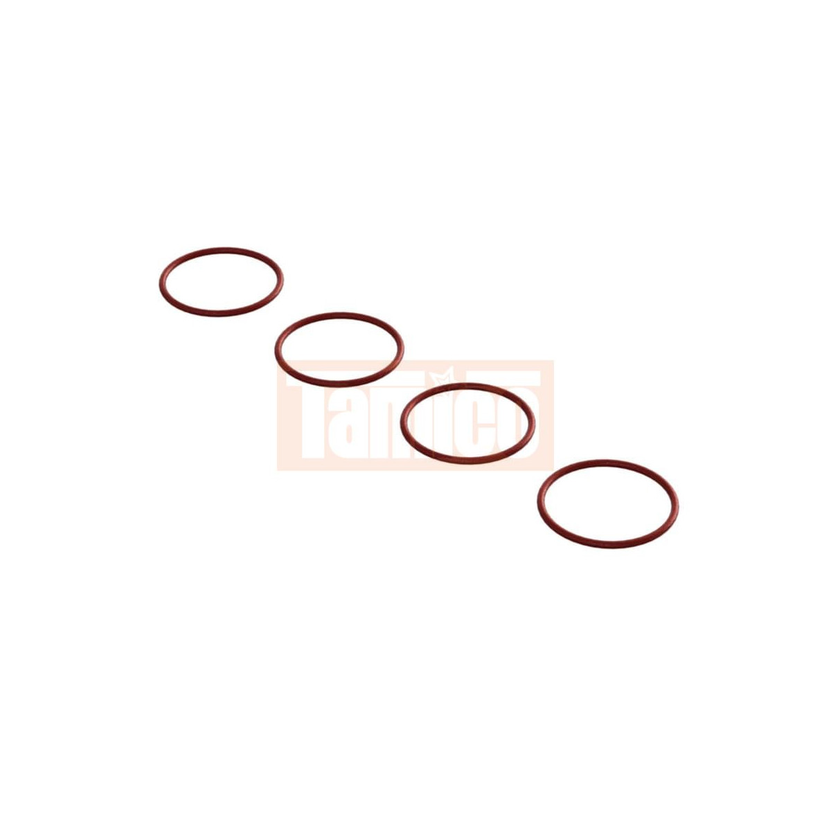 Arrma ARA716030 O-Ring 19x1.5mm (4)