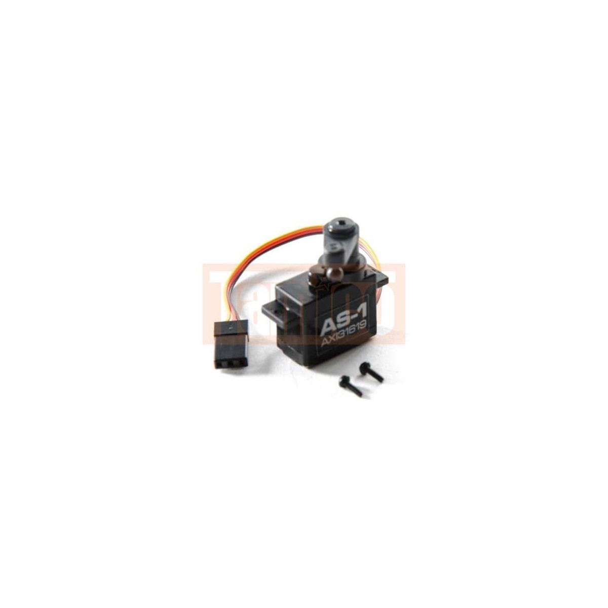 Axial AXI31619 AS-1 Micro Servo