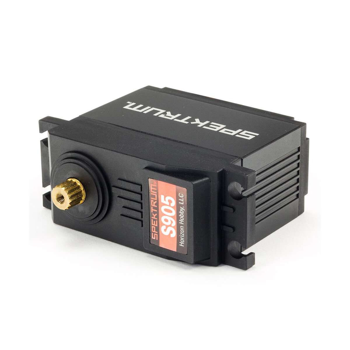 Spektrum Servo S905 Large Scale WP 15T 1:5