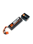 Spektrum Ladegerät / LiPo Smart PowerStage Bundle 2S