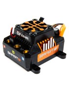 Spektrum Firma Brushless-Regler Smart 160A with Capacitor 3S-8S