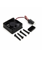 Spektrum replacement fan for company Smart 160A speed controller