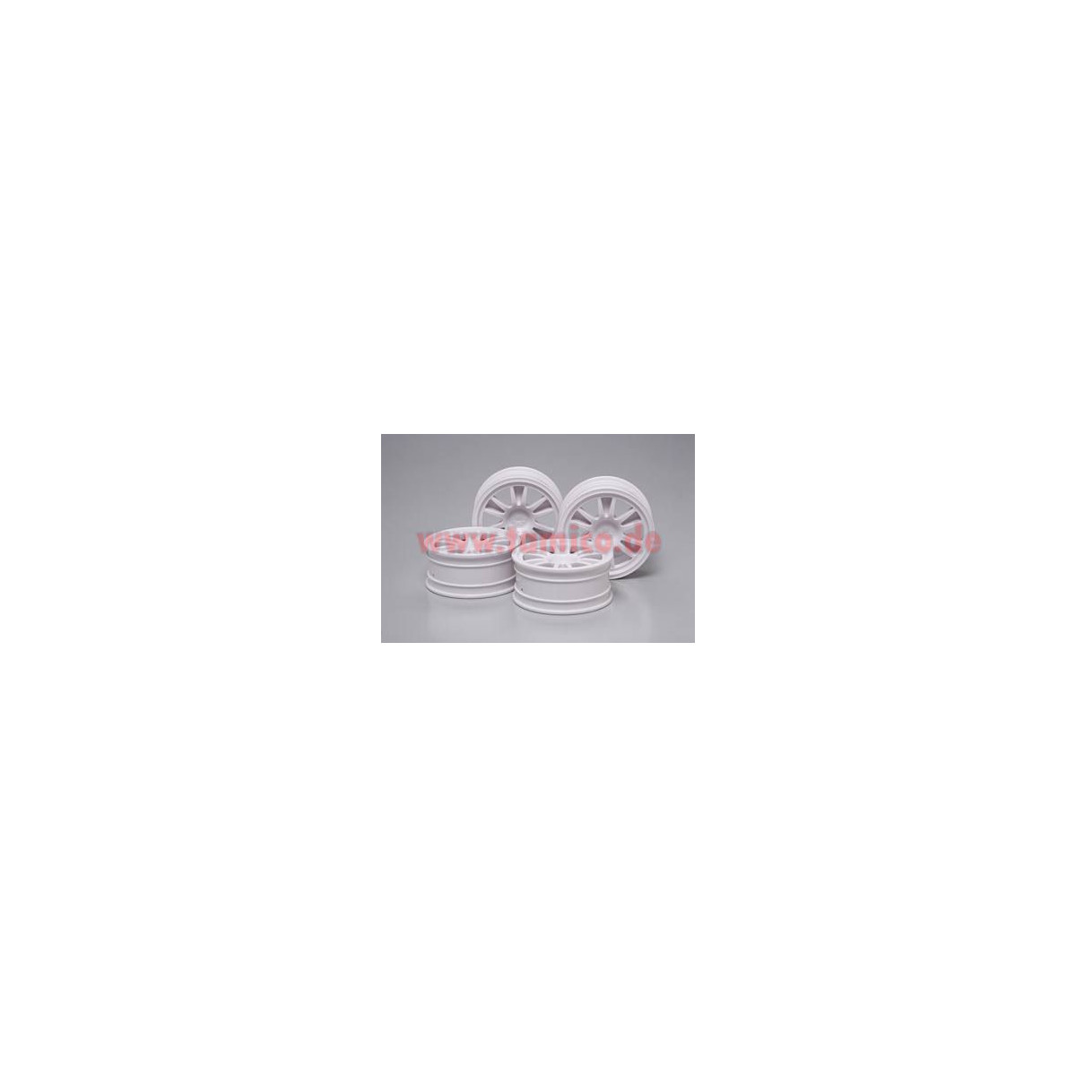 Tamiya Felgen Eclipse Adcan SC430 24mm (4 Stk.) Offset...
