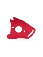 Traxxas 7490R Plate, motor, red