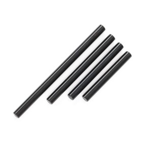 Traxxas 8943 Suspension pin set, rear (left or right)...