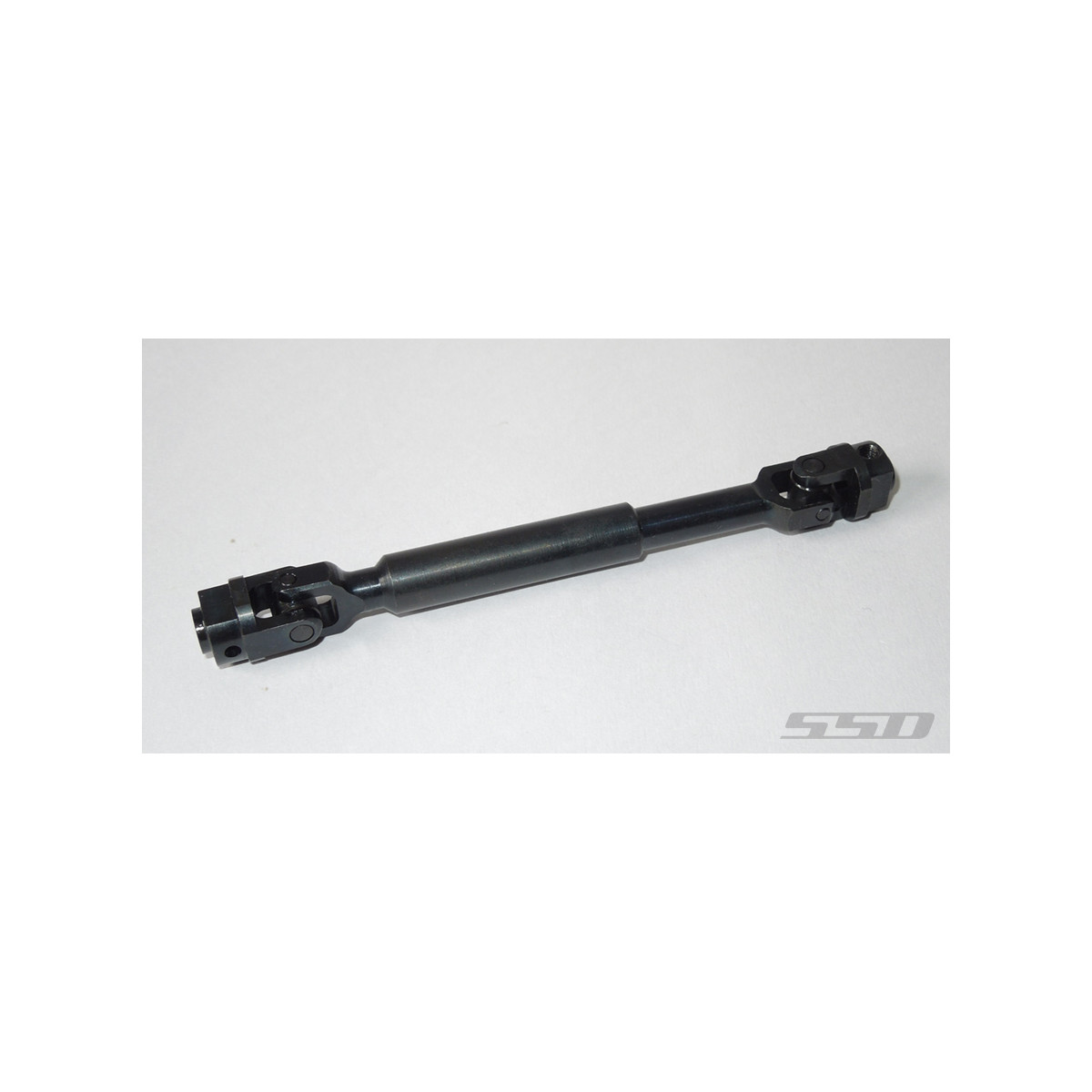 SSD Scale Steel Driveshaft for SCX10 / RR10