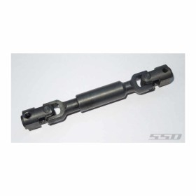 SSD Scale Steel Short Driveshaft for TRX-4 / SCX10 II Front