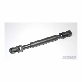 SSD Scale Steel Long Driveshaft for SCX10 II / TRX-4 Rear