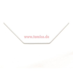 Tamiya Vorderer Stabilisator TB Evo IV / V #5305063