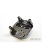 SSD HD Brass Diff Cover for Element RC Enduro