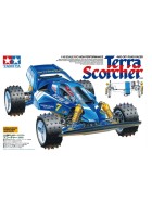 Tamiya 47442 Terra Scorcher 2020 Kit