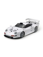Tamiya 47443 Porsche 911 GT1 Street TA03R-S Bausatz