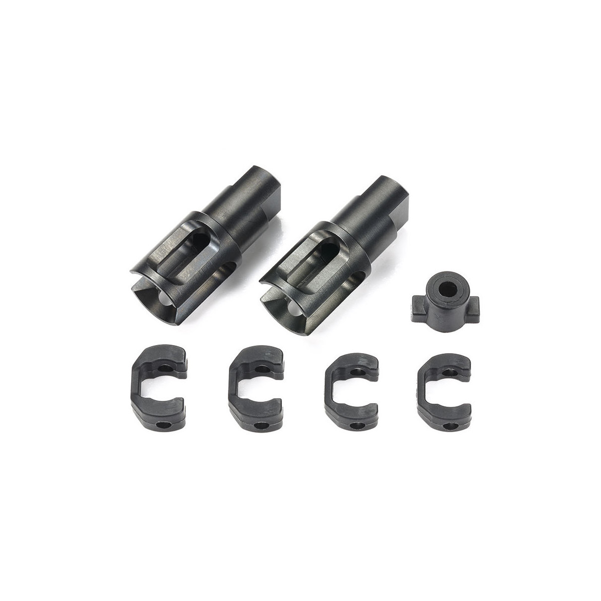 Tamiya 54934 Mitnehmer für Spool-Diff. vorne (2)...