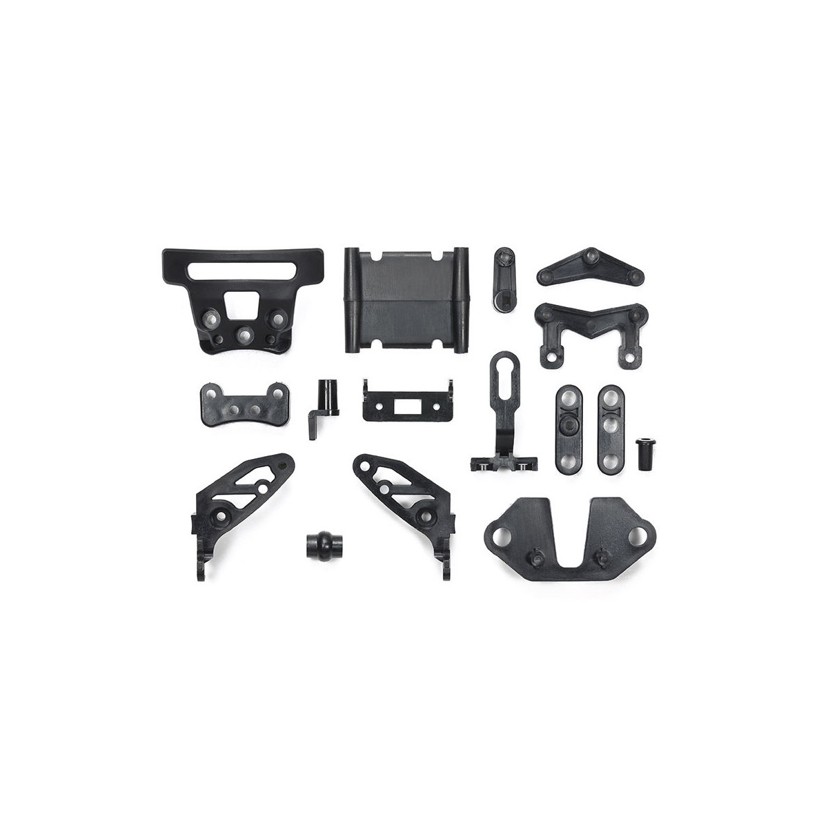 Tamiya SW-01 Chassis RC Spare parts and Hop Up parts | Tamico, Page 2