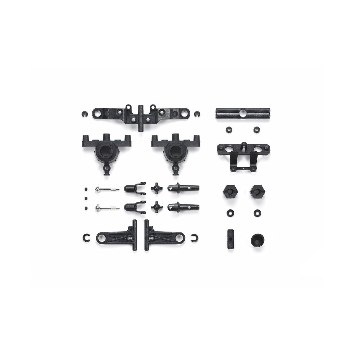 Tamiya #54951 SW-01 Rein. C Parts (Joints)