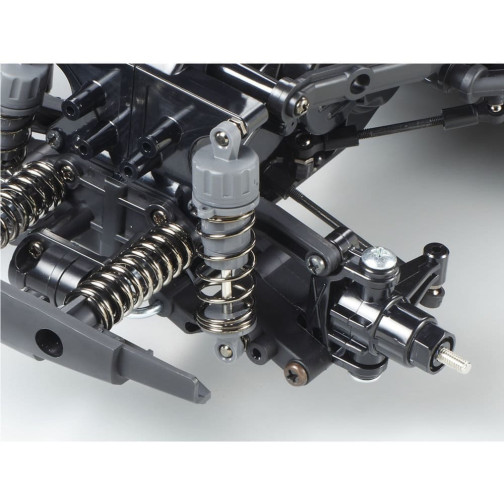 Tamiya 58678 Comical Avante GF-01C Bausatz