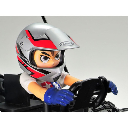 Tamiya 58678 Comical Avante GF-01C Bausatz