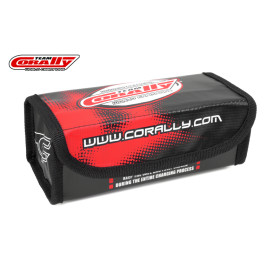 Team Corally Lipo Safe Bag Sport 190x90x70cm