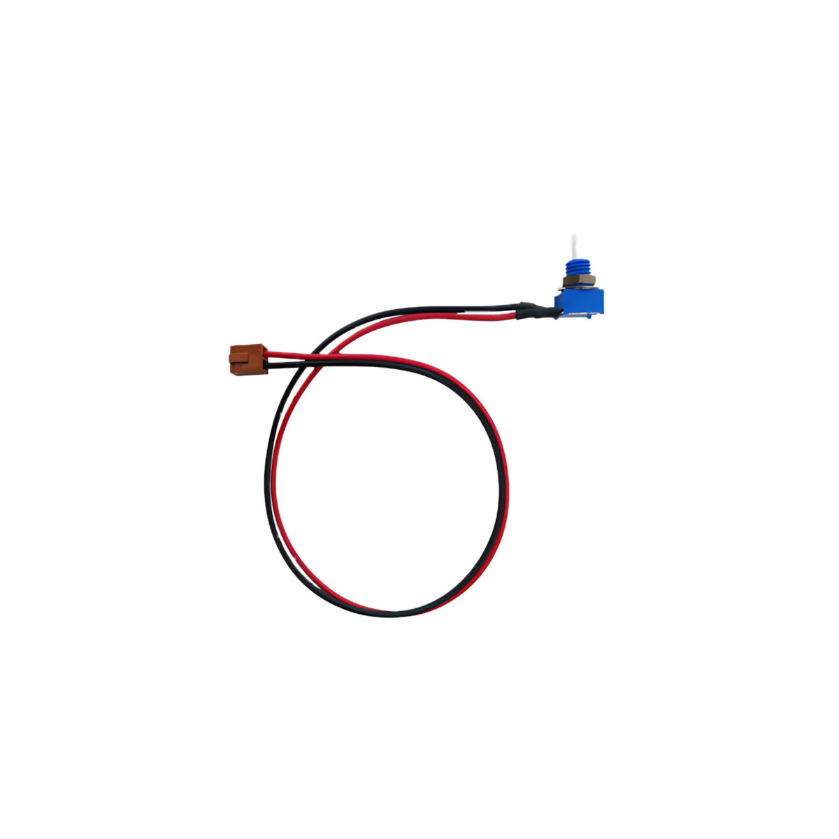 Beier-Electronic Volume control poti mini