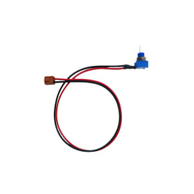 Beier-Electronic Lautstärke-Regler/Poti mini für Beier...