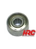 HRC Keramik Kugellager metrisch 3.175x9.525x3.967mm passend für viele Brushless-Motore (1)