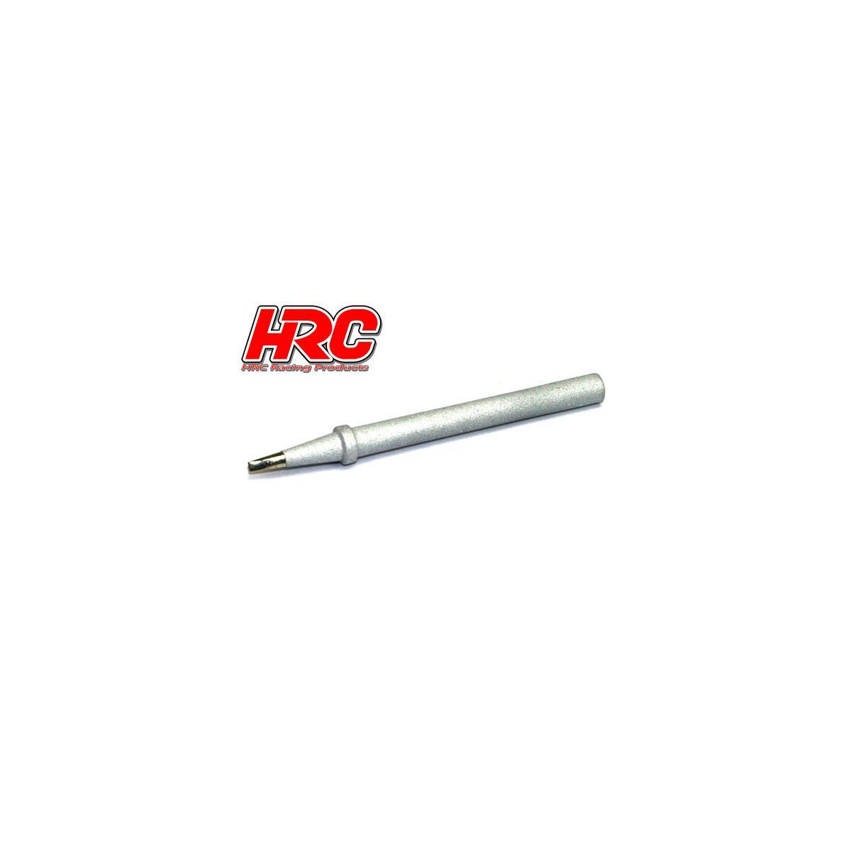 HRC Ersatzspitze 2.0mm flach für HRC4091B...