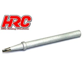 HRC Ersatzspitze 2.0mm flach für HRC4091B...