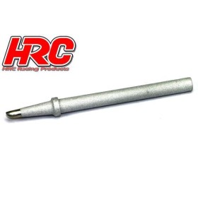 HRC Ersatzspitze 3.0mm schräg für HRC4091B...