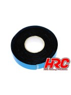 HRC Klebeband doppelseitig TSW Servo Tape extra stark 20mmx1mm 5m