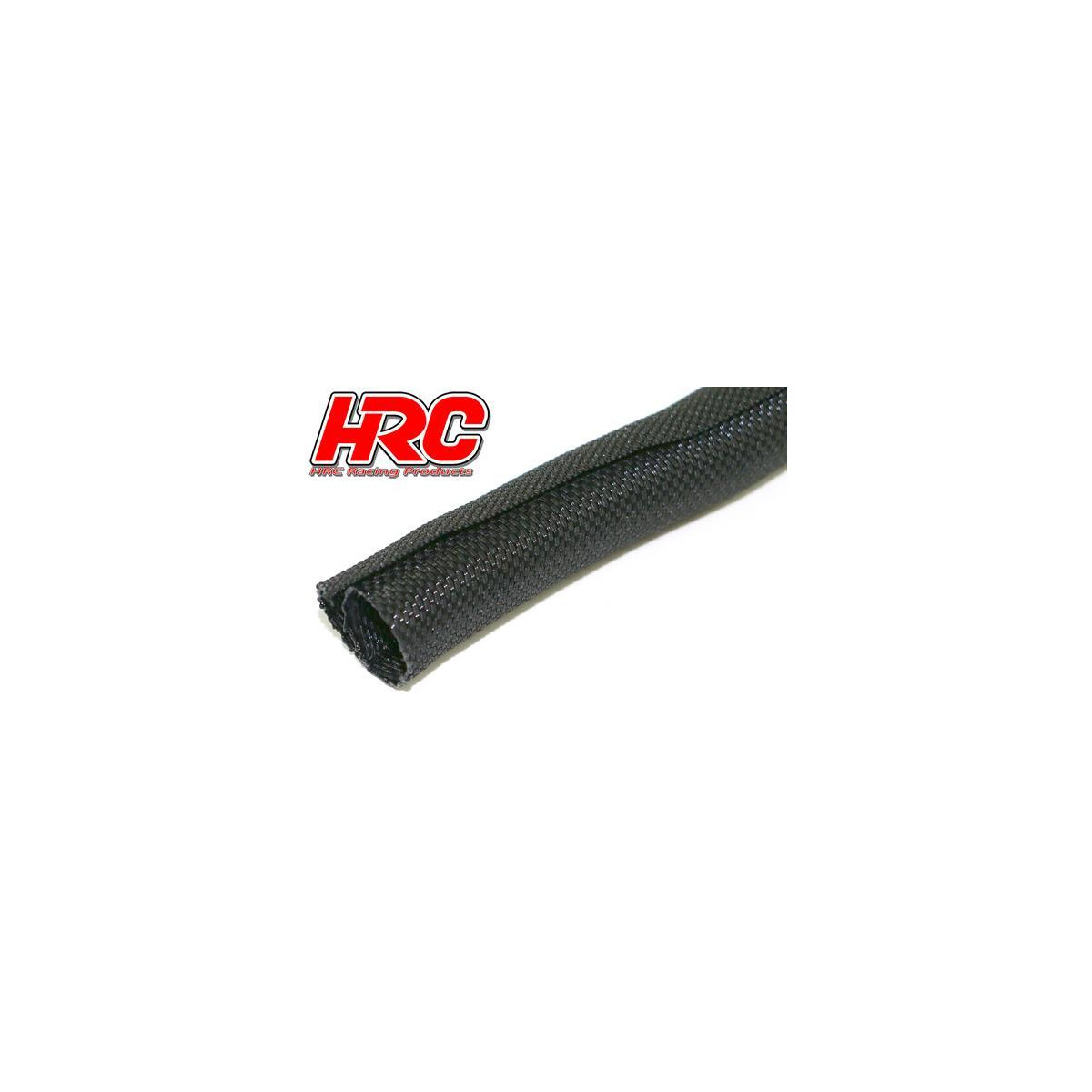 HRC WRAP Gewebeschlauch - Super Soft - 13mm x 1m