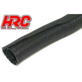 HRC WRAP Gewebeschlauch - Super Soft - 13mm x 1m