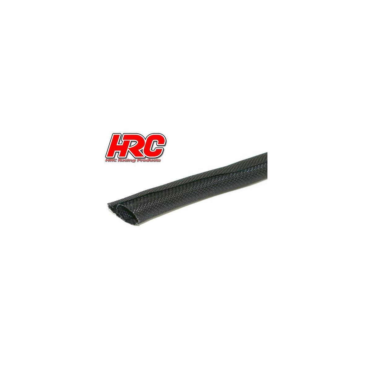 HRC WRAP Gewebeschlauch - Super Soft - 6mm x 1m
