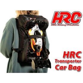 HRC Transport-Tasche Grösse M - 1:8 & 1:10 - 46x32cm