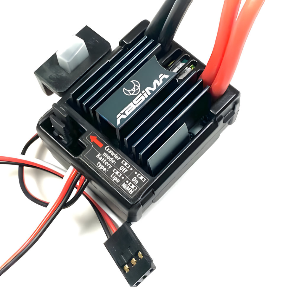 Absima speed controller 