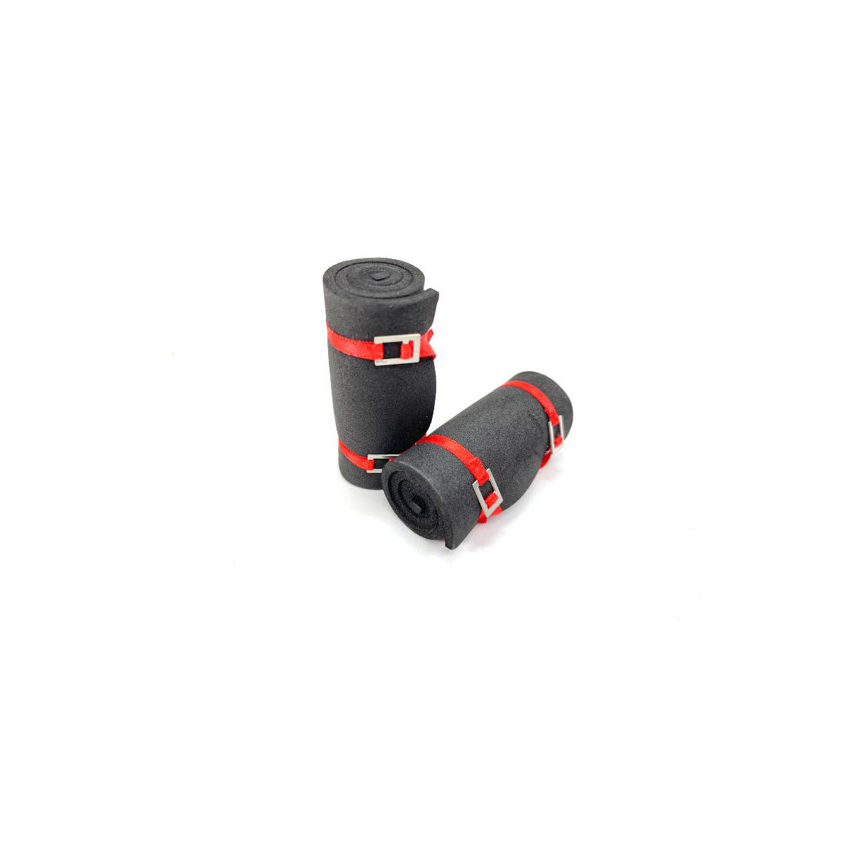 Absima 1/10 Sleeping Pad (2) - black