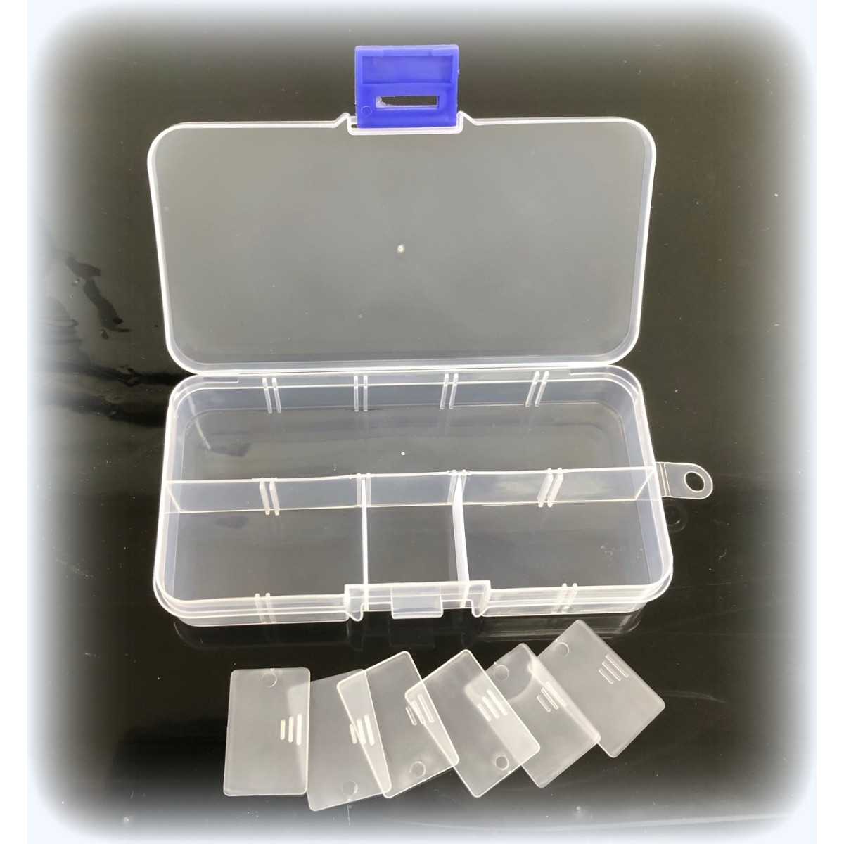 Absima Screw Box (unfilled)