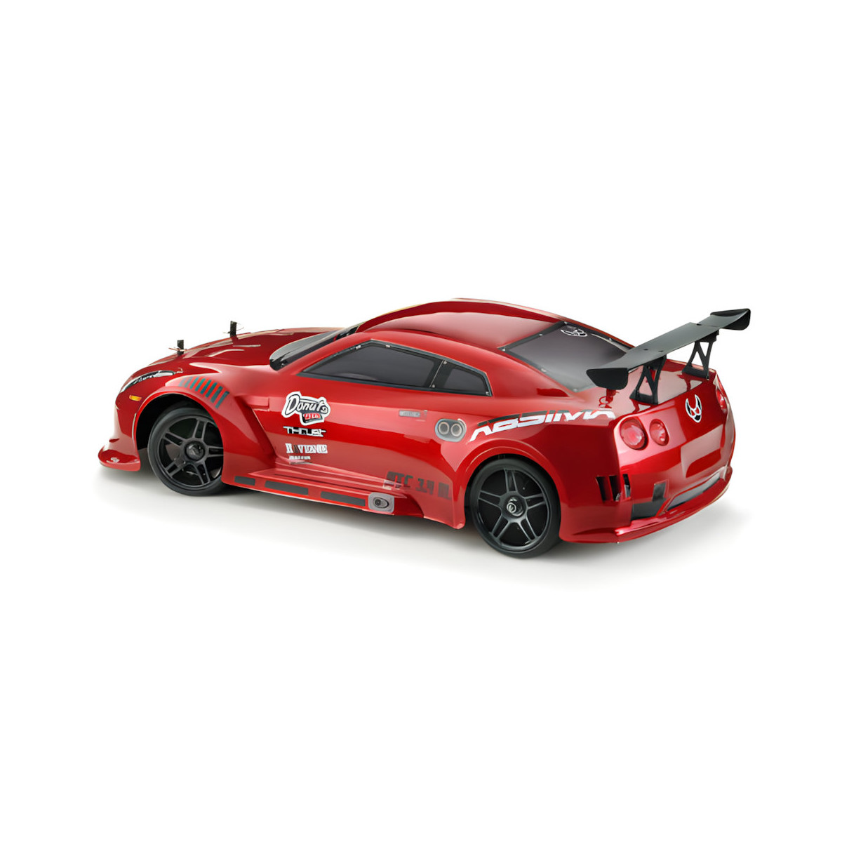 Absima Body 1:10 EP Touring Car "ATC3.4BL" 4WD...