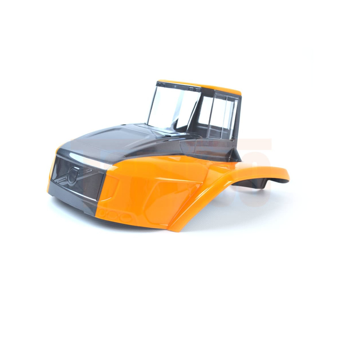Tamiya #18080544 PAINTED BODY BAG : 58676