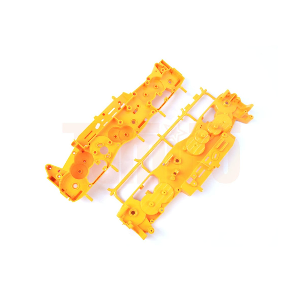 Tamiya 19006797 D-Teile G6-01 Volvo A60H Hauler 58676