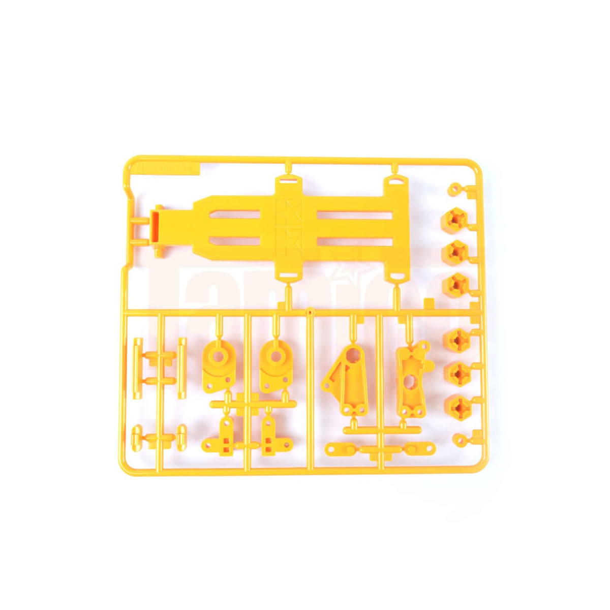 Tamiya #19006798 E PARTS BAG(E) : 58676