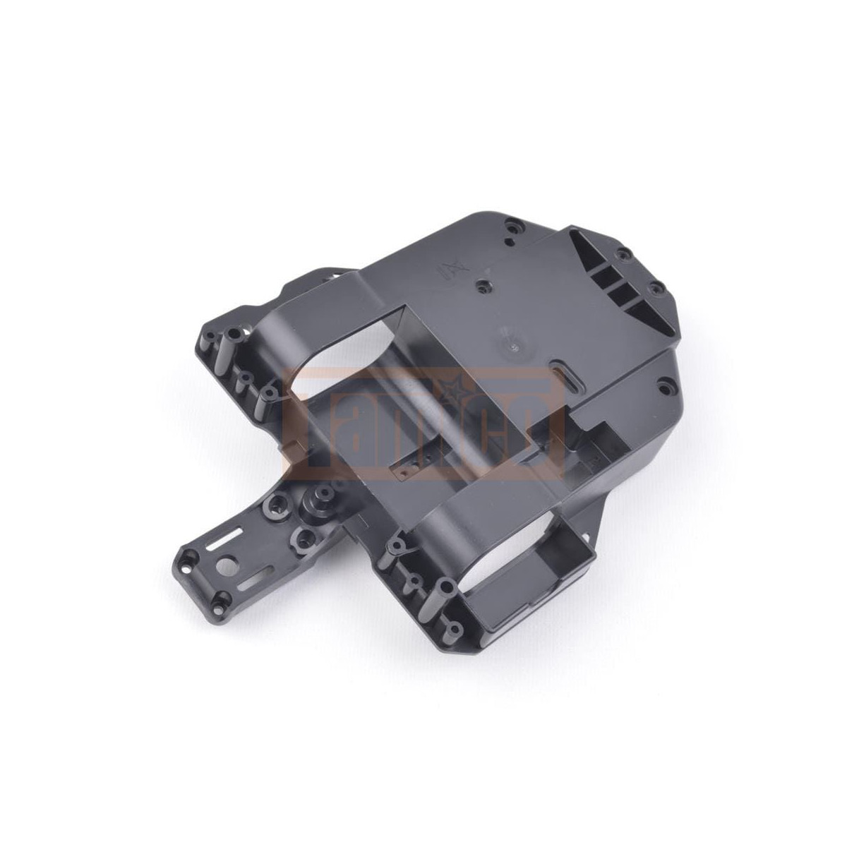 Tamiya 19335283 Chassiswanne kurz TA03