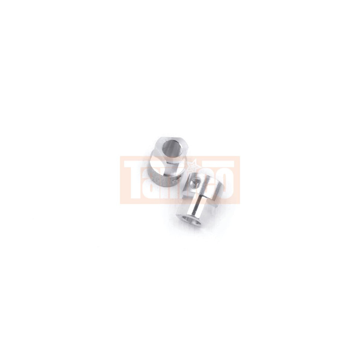Tamiya 19803250 Alu Pulley Stopper (2) TA03