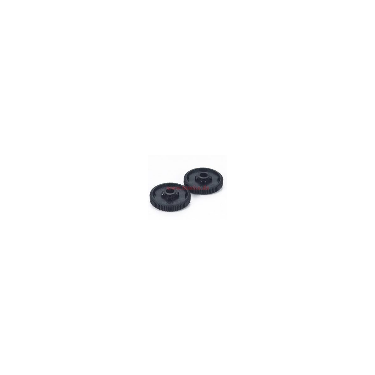 Tamiya Hauptzahnrad 72Z Modul 0,4 (TB-01) #53413