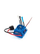 Traxxas 3465 Velineon VXL-4s High Output Electronic Speed Control, waterproof (brushless) (fwd/rev/brake)