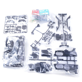 Tamiya M-05Ra Rally Chassis Bausatz